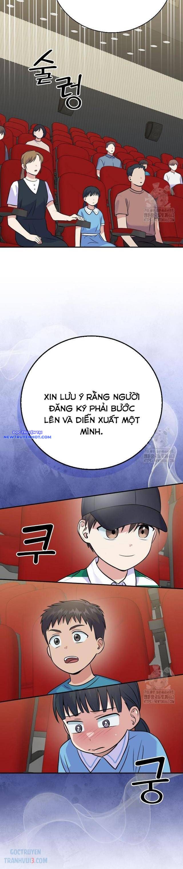 Làm Siêu Sao Từ 0 Tuổi chapter 46 - Trang 23