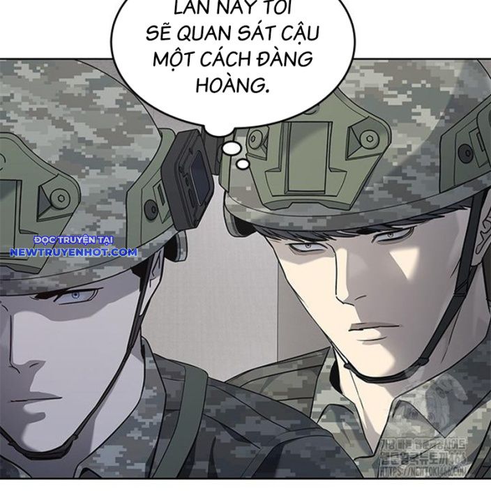 Đội Trưởng Lính Đánh Thuê chapter 250 - Trang 61