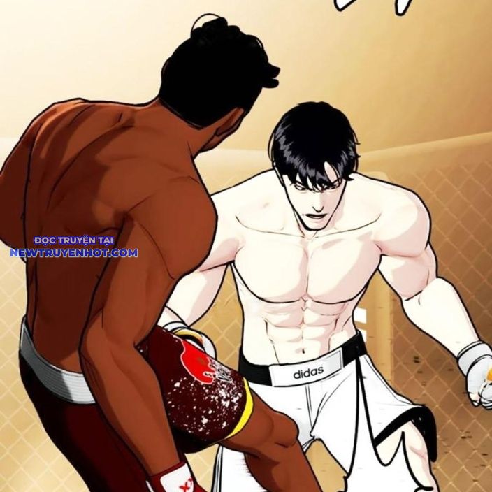 Loser Giỏi Võ chapter 92 - Trang 172