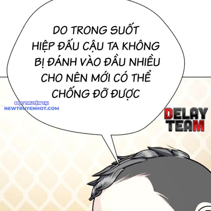 Loser Giỏi Võ chapter 94 - Trang 133