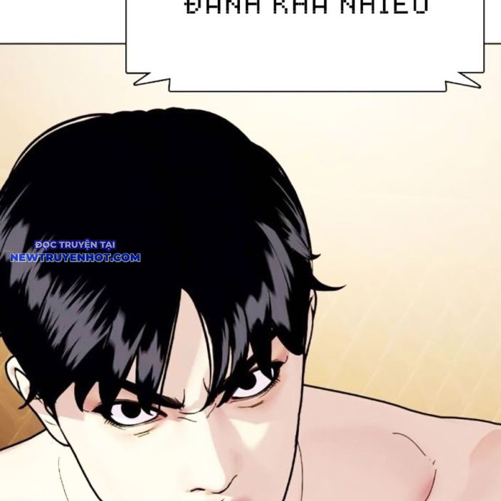 Loser Giỏi Võ chapter 93 - Trang 51