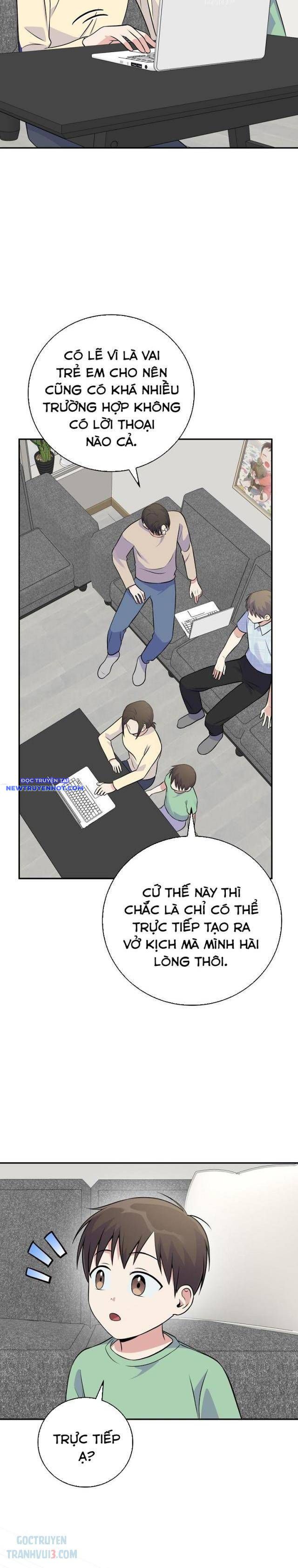 Làm Siêu Sao Từ 0 Tuổi chapter 44 - Trang 28