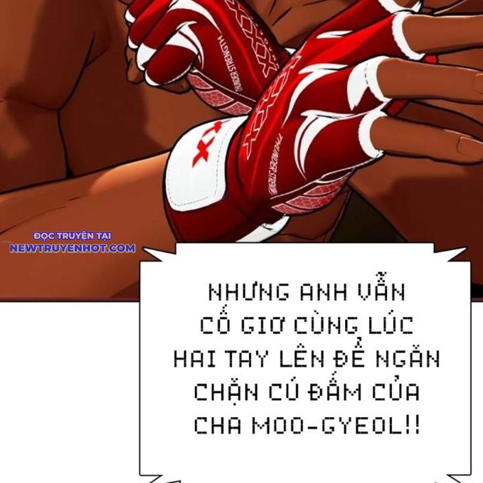 Loser Giỏi Võ chapter 93 - Trang 138