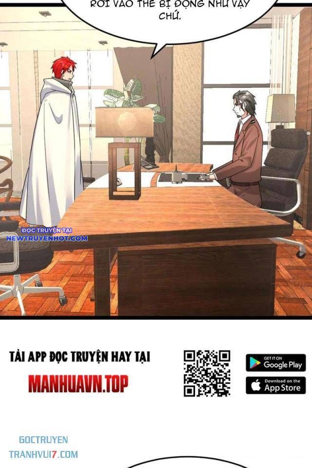 Toàn Cầu Băng Phong: Ta Chế Tạo Phòng An Toàn Tại Tận Thế chapter 534 - Trang 24