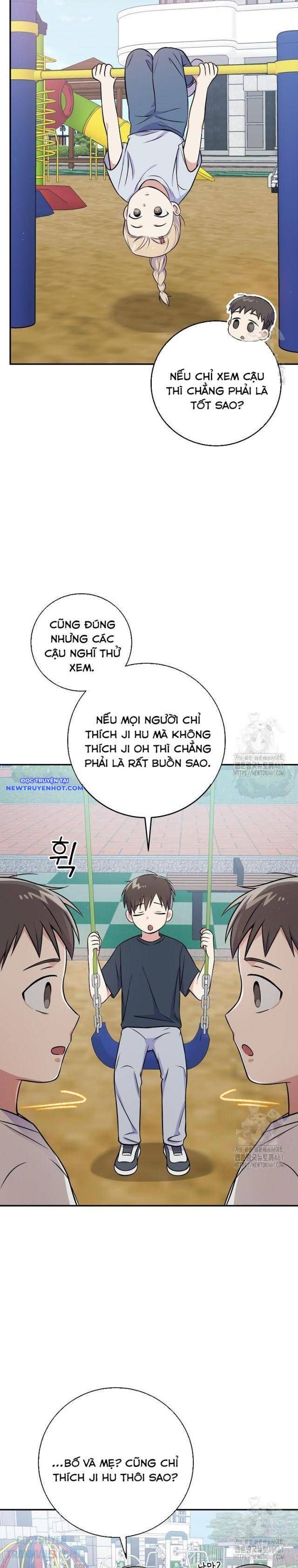 Làm Siêu Sao Từ 0 Tuổi chapter 45 - Trang 23