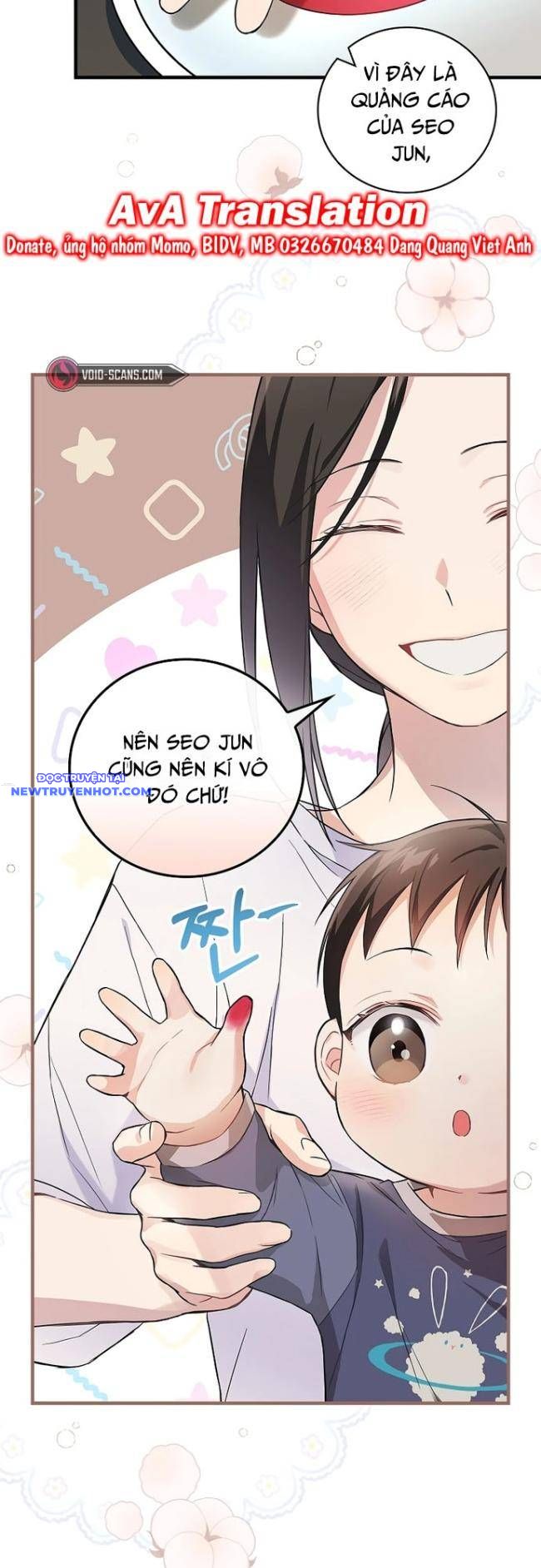 Làm Siêu Sao Từ 0 Tuổi chapter 5 - Trang 35