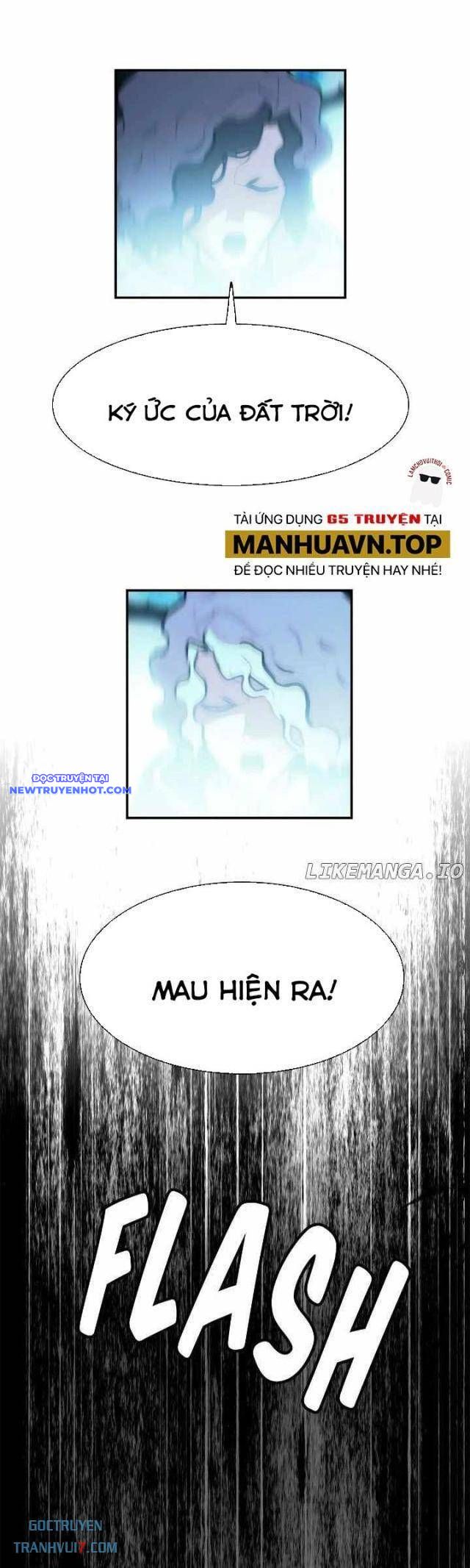 Bất Bại Chân Ma chapter 234 - Trang 27