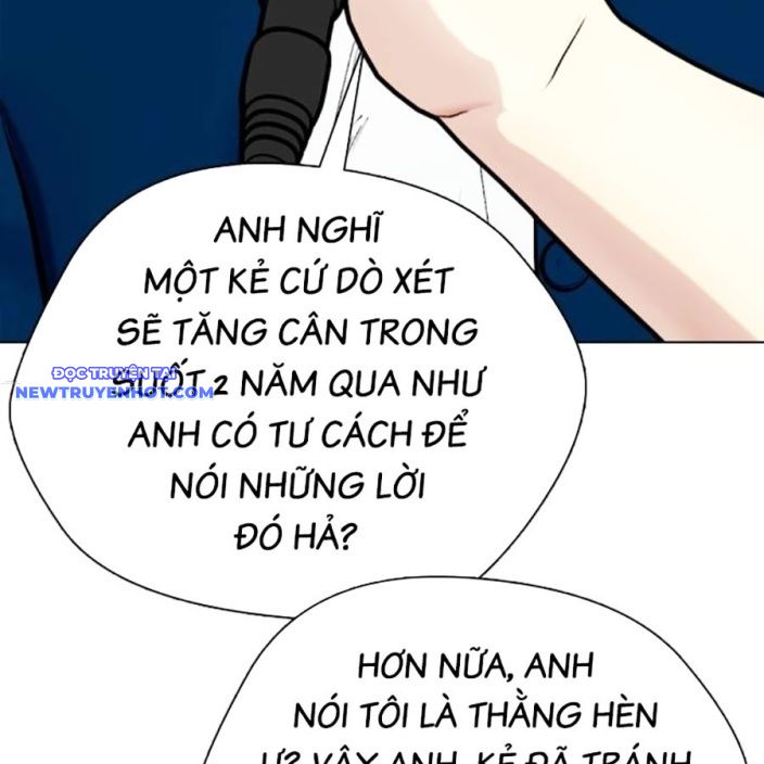 Loser Giỏi Võ chapter 91 - Trang 215