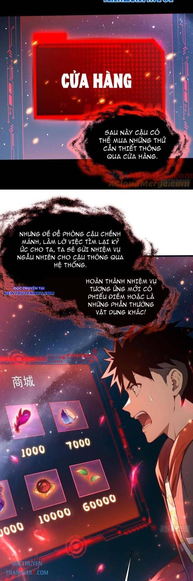 đệ Nhất Ngự Thú Sư chapter 19 - Trang 23