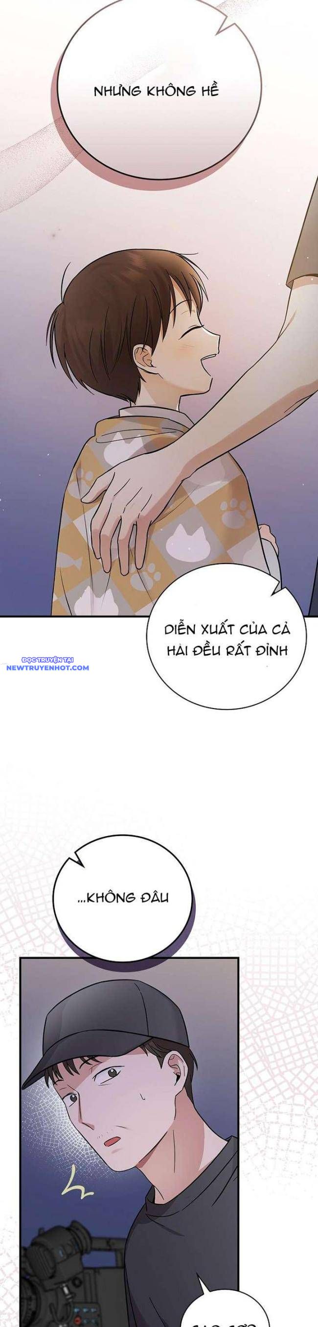 Làm Siêu Sao Từ 0 Tuổi chapter 23 - Trang 4