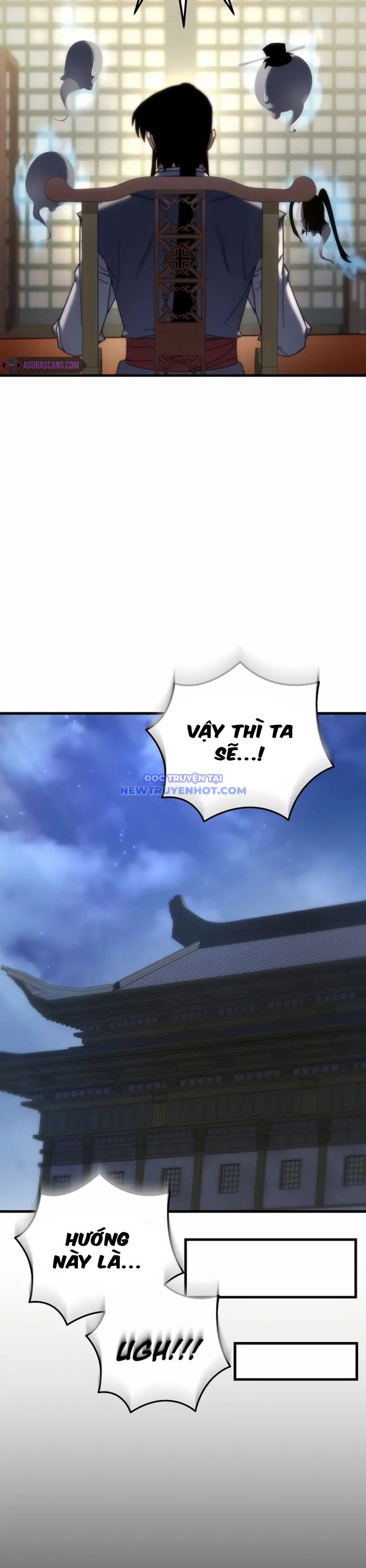 Chuyển Thế Ma Thần Ký chapter 17 - Trang 24