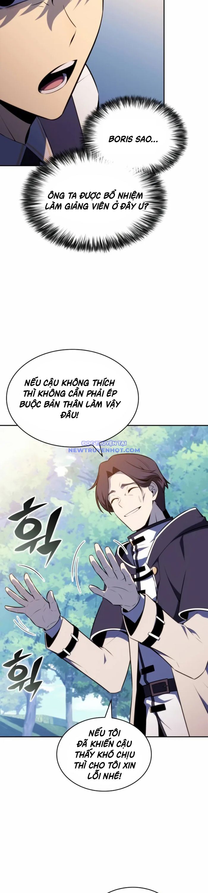 Cậu Út Nhà Công Tước Là Sát Thủ Hồi Quy chapter 53 - Trang 27