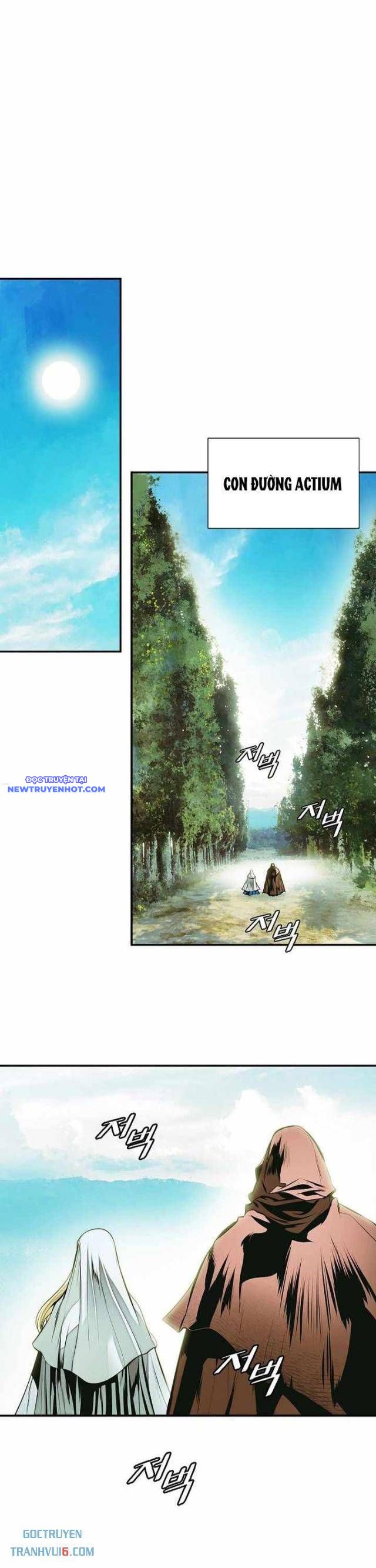 Bất Bại Chân Ma chapter 221 - Trang 27