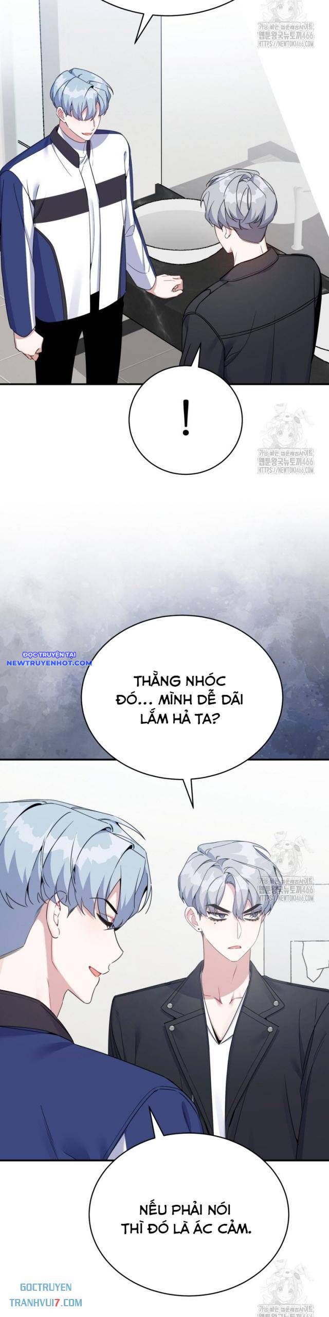 Hướng Dẫn Hồi Quy Dành Cho Thần Tượng chapter 39 - Trang 7