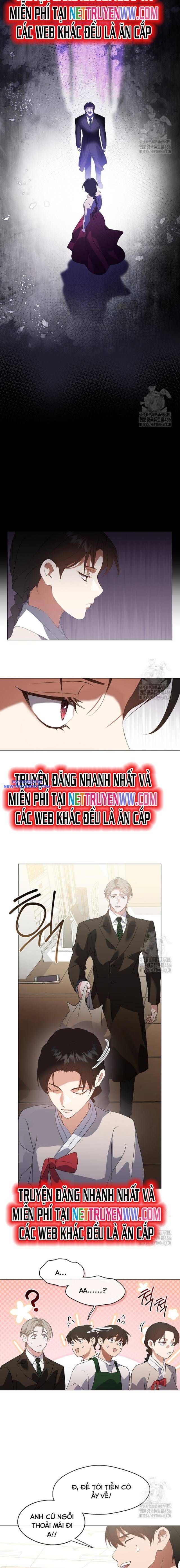 Nhà Hàng âm Phủ chapter 73 - Trang 6