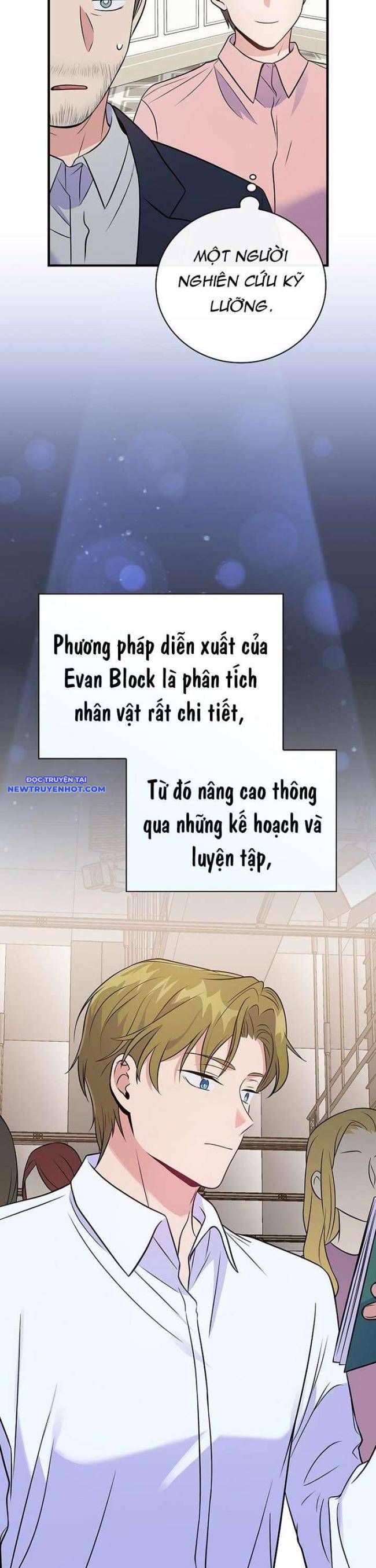 Làm Siêu Sao Từ 0 Tuổi chapter 34 - Trang 12