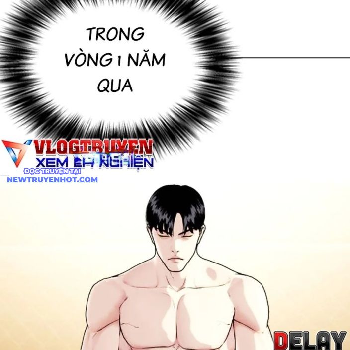 Loser Giỏi Võ chapter 92 - Trang 80