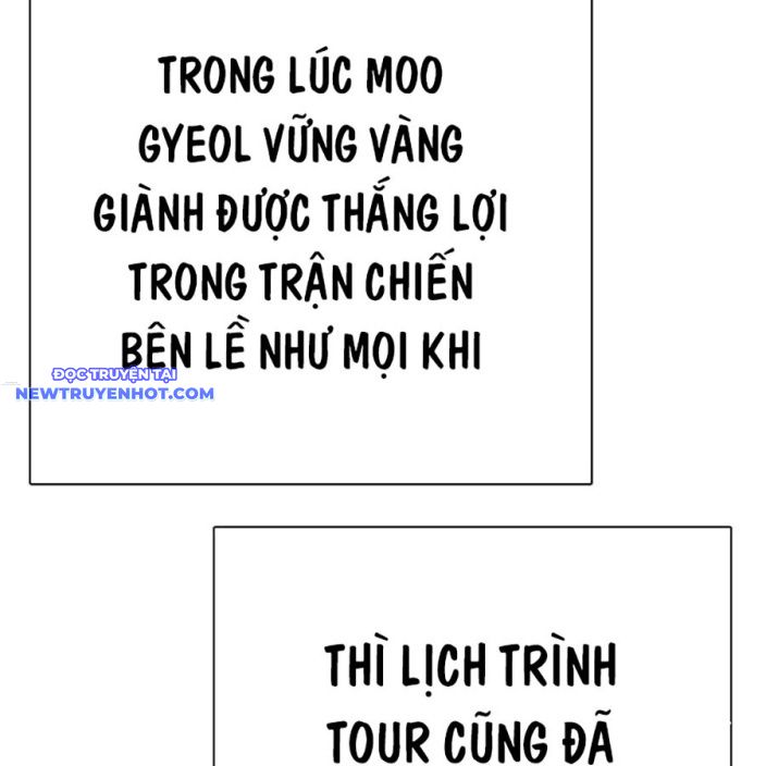 Loser Giỏi Võ chapter 91 - Trang 232