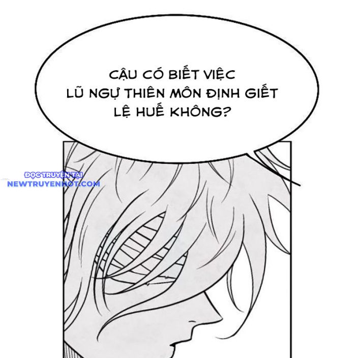 Hắc Sa chapter 26 - Trang 34