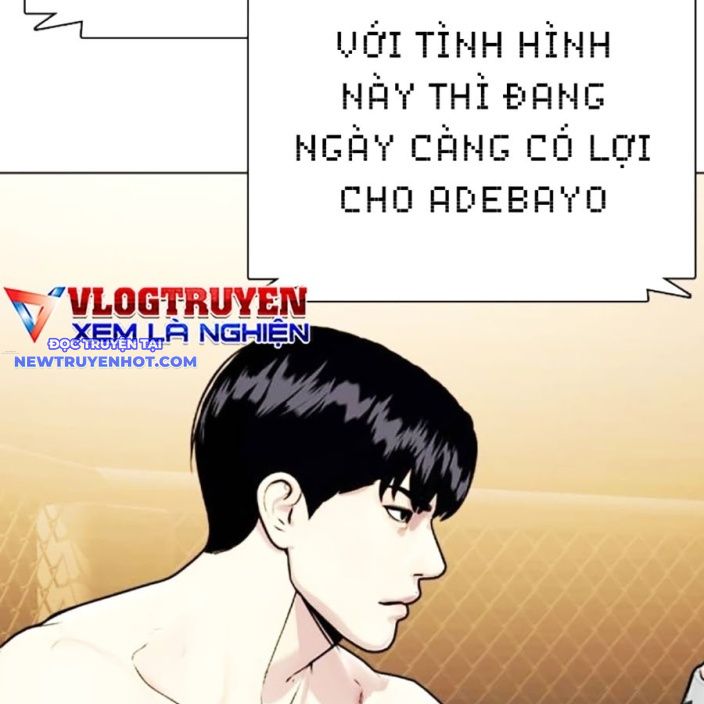 Loser Giỏi Võ chapter 93 - Trang 121