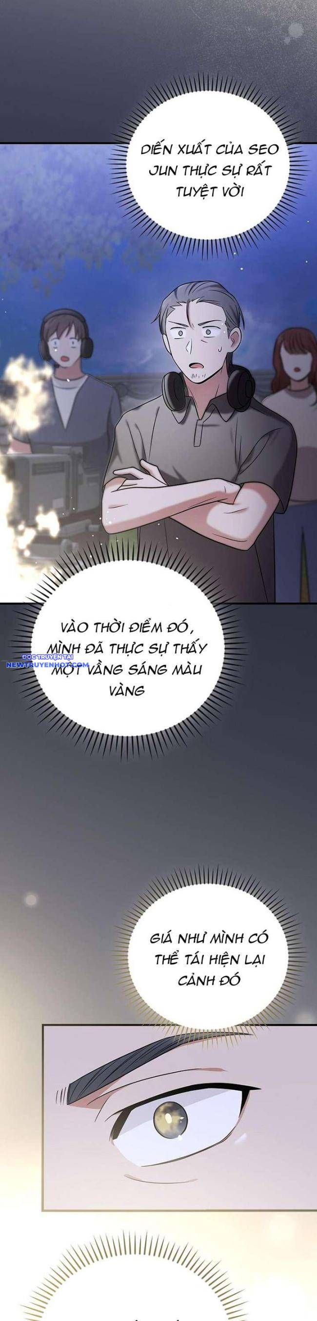 Làm Siêu Sao Từ 0 Tuổi chapter 25 - Trang 13