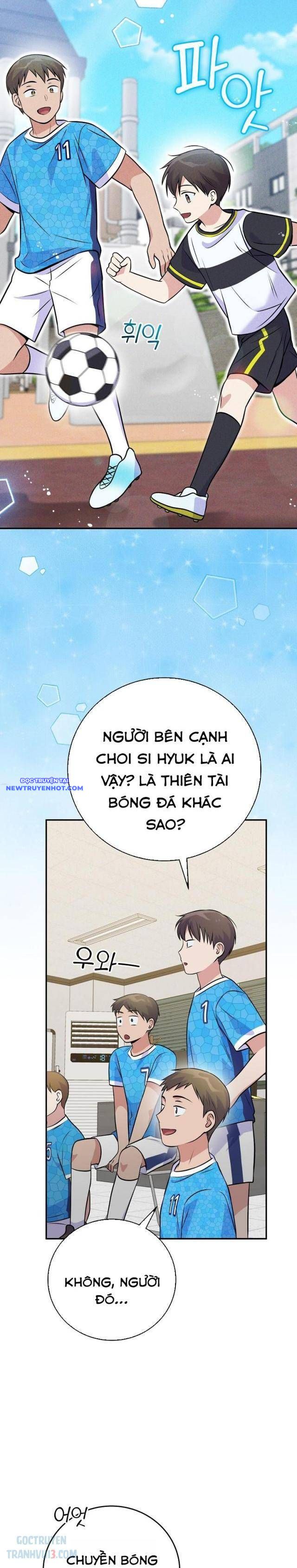 Làm Siêu Sao Từ 0 Tuổi chapter 44 - Trang 3