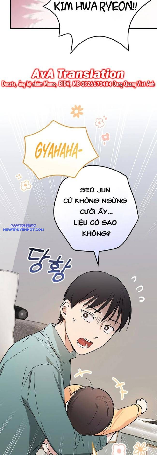 Làm Siêu Sao Từ 0 Tuổi chapter 9 - Trang 16