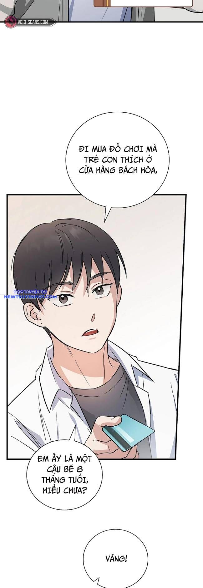 Làm Siêu Sao Từ 0 Tuổi chapter 8 - Trang 38