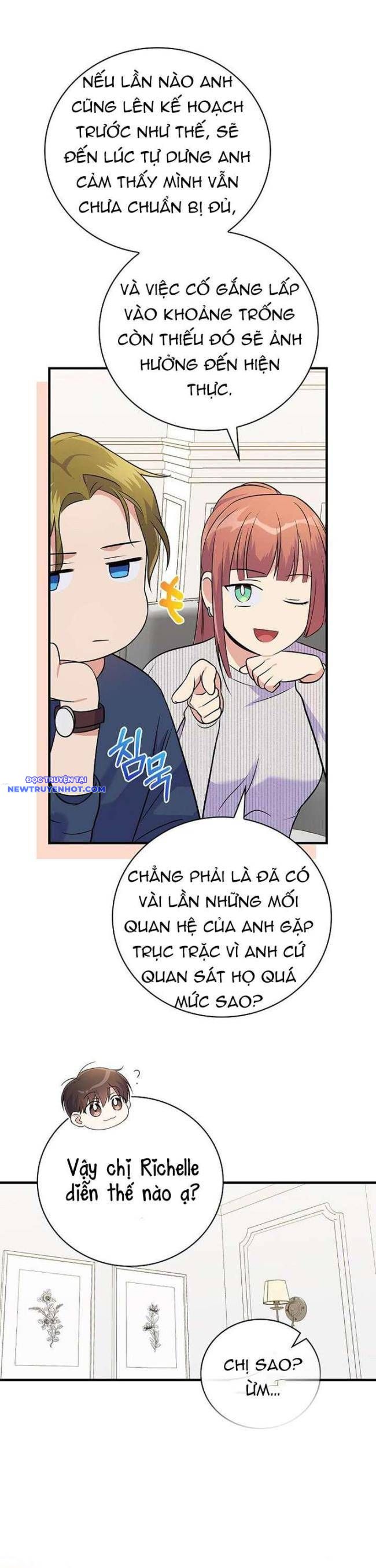 Làm Siêu Sao Từ 0 Tuổi chapter 34 - Trang 47