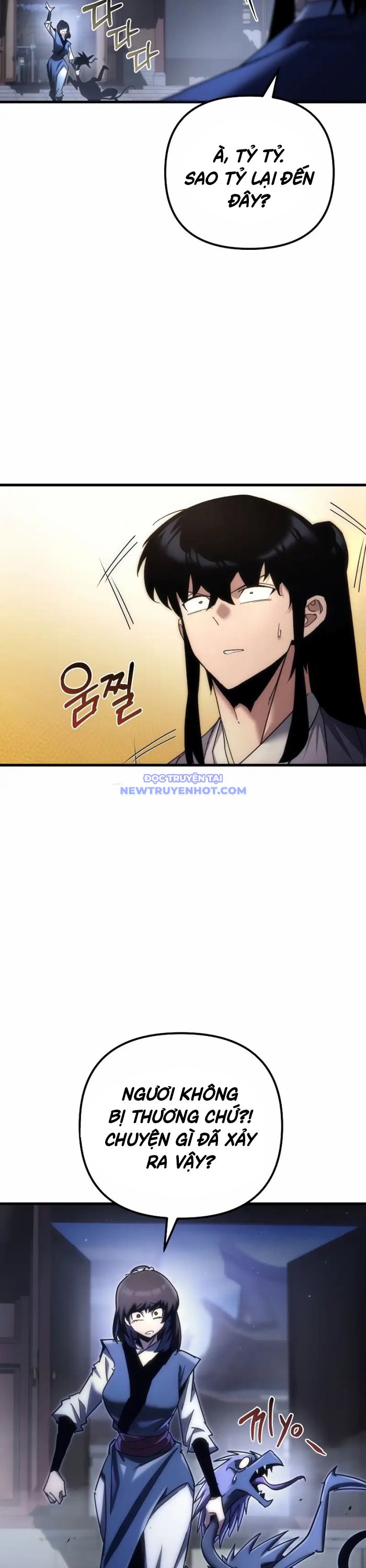 Chuyển Thế Ma Thần Ký chapter 16 - Trang 7