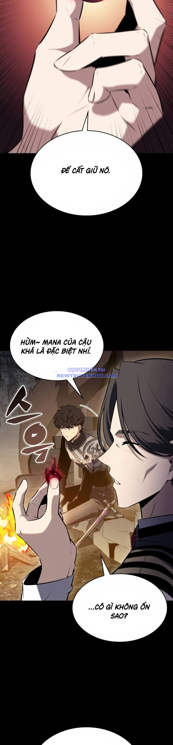 Cậu Út Nhà Công Tước Là Sát Thủ Hồi Quy chapter 53 - Trang 21