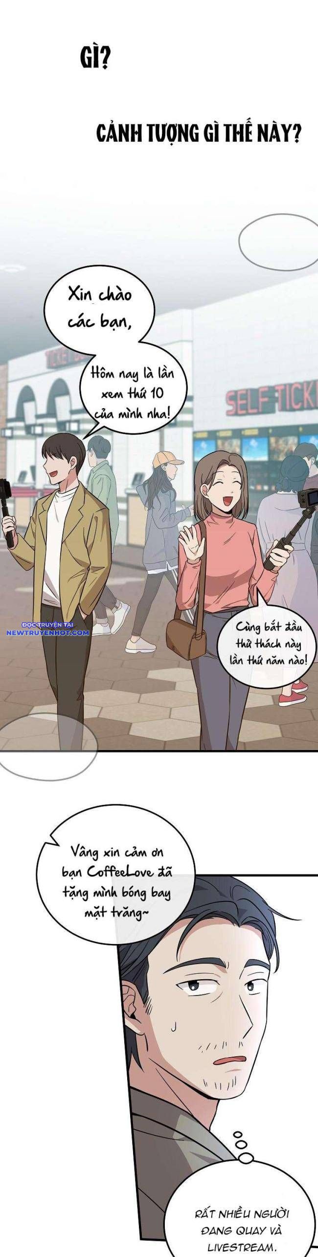 Làm Siêu Sao Từ 0 Tuổi chapter 19 - Trang 22