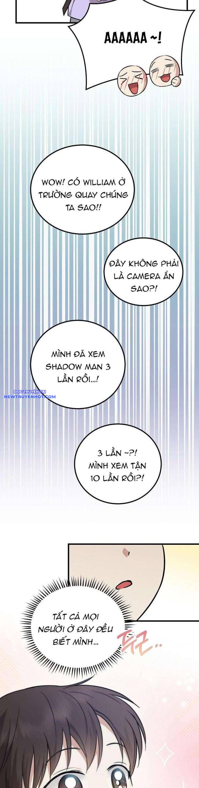 Làm Siêu Sao Từ 0 Tuổi chapter 21 - Trang 17