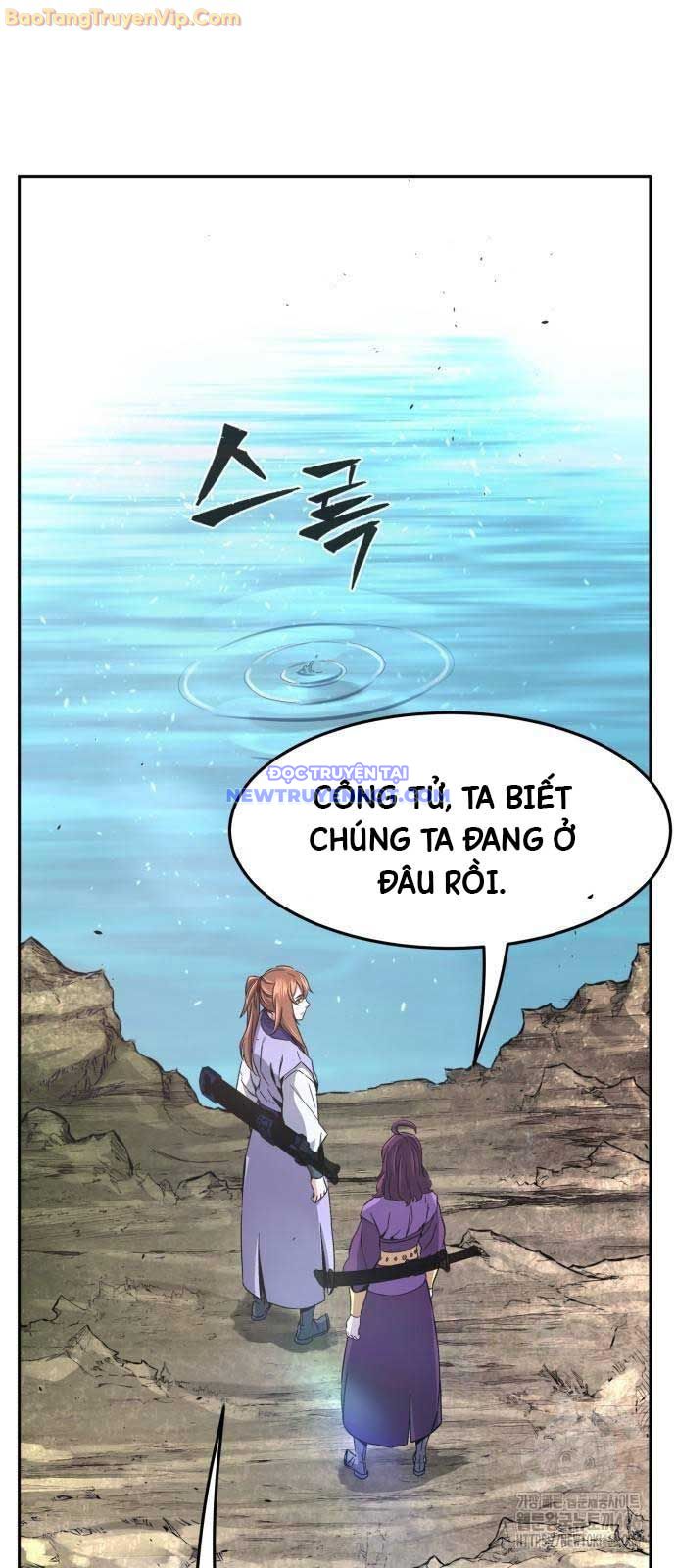 Tuyệt Đối Kiếm Cảm chapter 113 - Trang 85