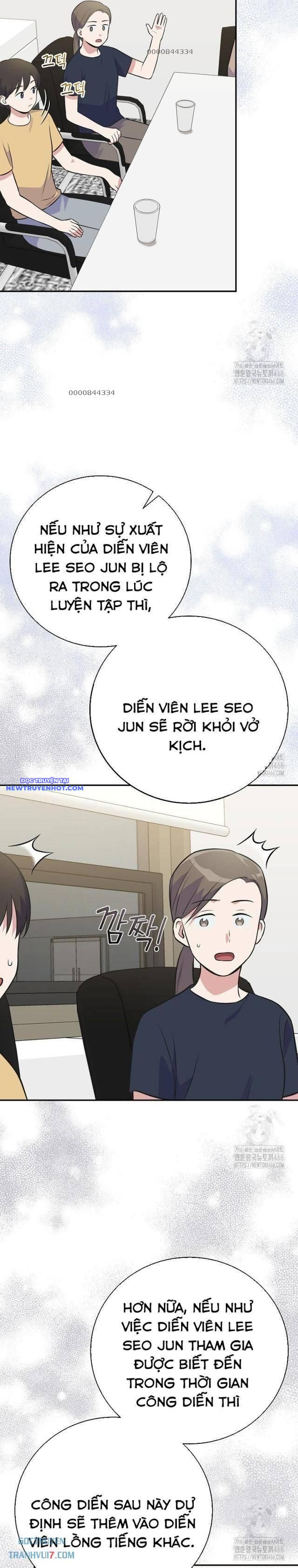 Làm Siêu Sao Từ 0 Tuổi chapter 48 - Trang 2