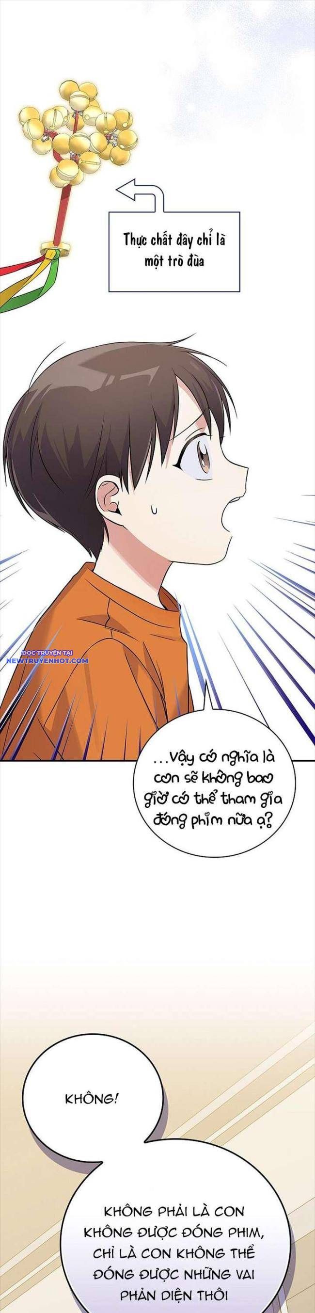 Làm Siêu Sao Từ 0 Tuổi chapter 30 - Trang 47