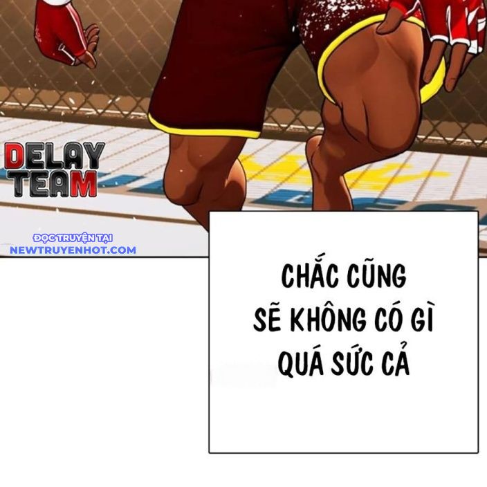 Loser Giỏi Võ chapter 94 - Trang 28