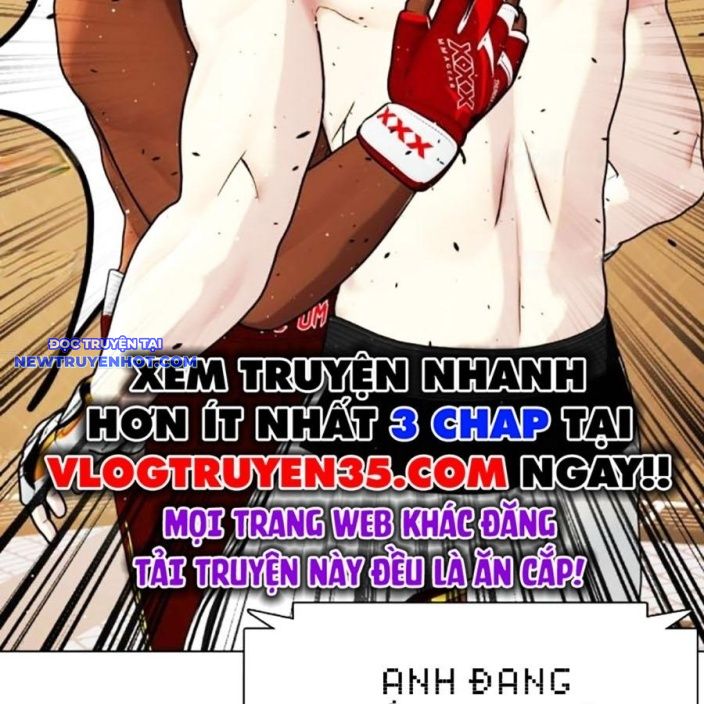 Loser Giỏi Võ chapter 93 - Trang 14