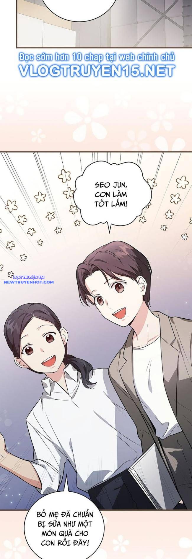 Làm Siêu Sao Từ 0 Tuổi chapter 6 - Trang 58