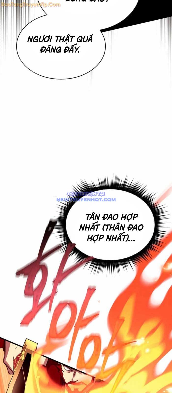 Phi Lôi Đao Thuật chapter 192 - Trang 62