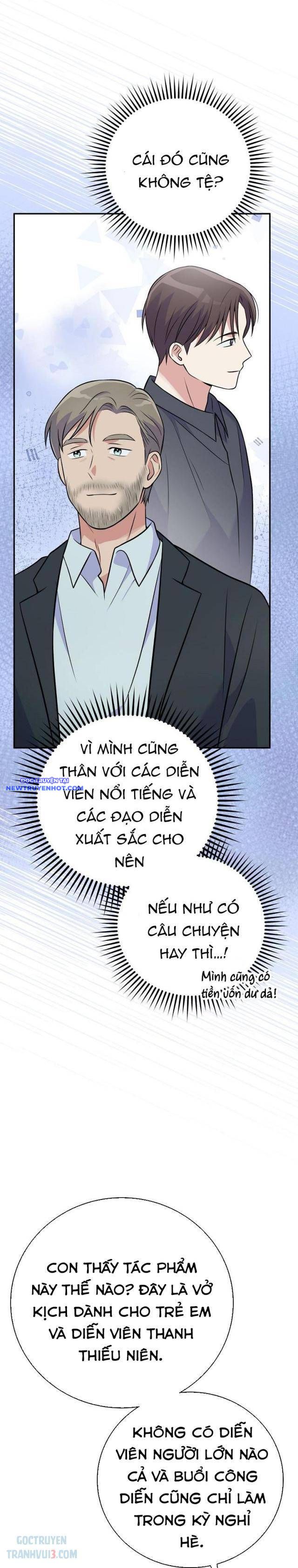 Làm Siêu Sao Từ 0 Tuổi chapter 44 - Trang 29