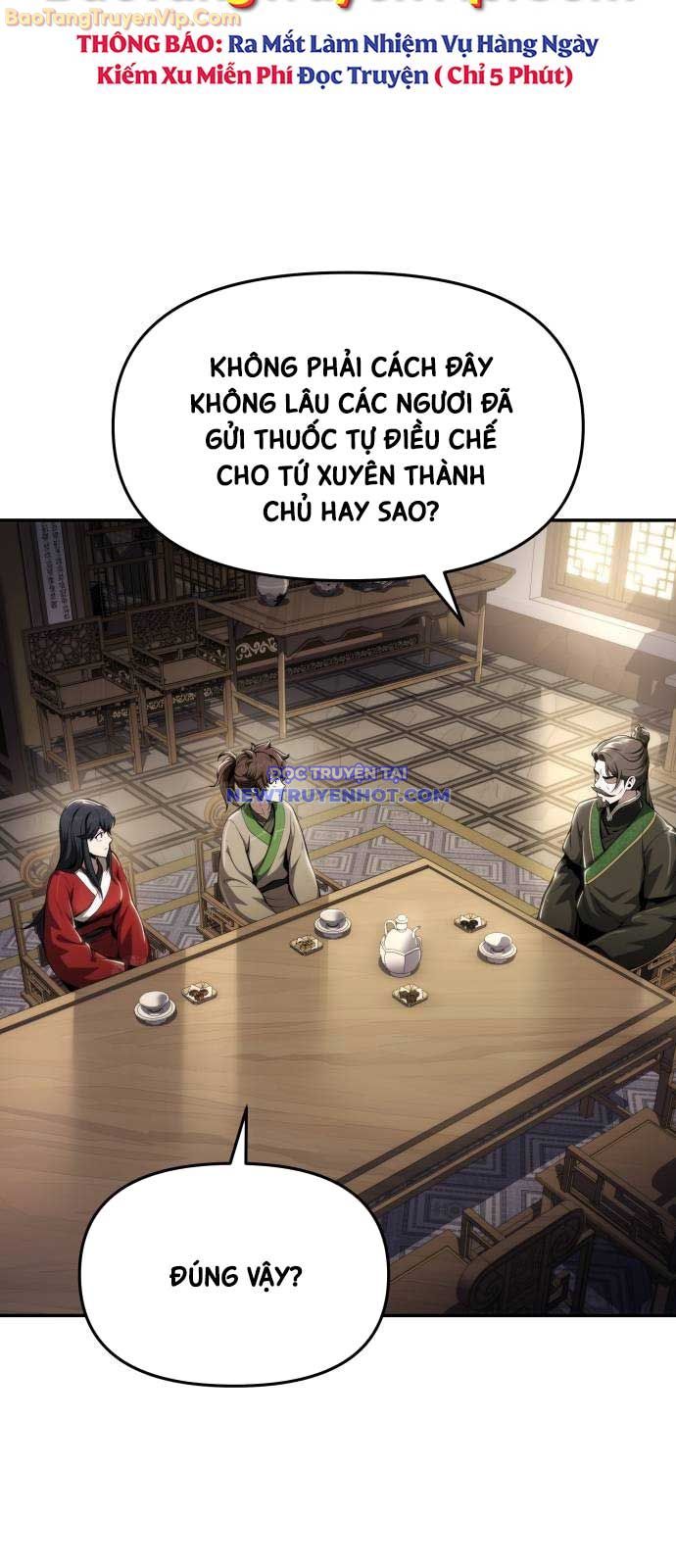 Chuyên Gia Côn Trùng Tại Đường Gia Tứ Xuyên chapter 15 - Trang 42