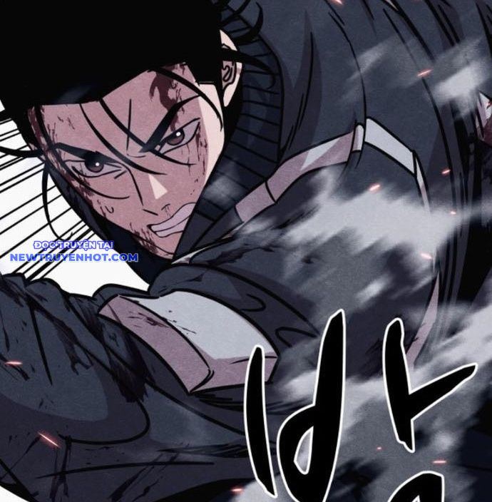 Xác Sống Và Sát Nhân chapter 88 - Trang 180