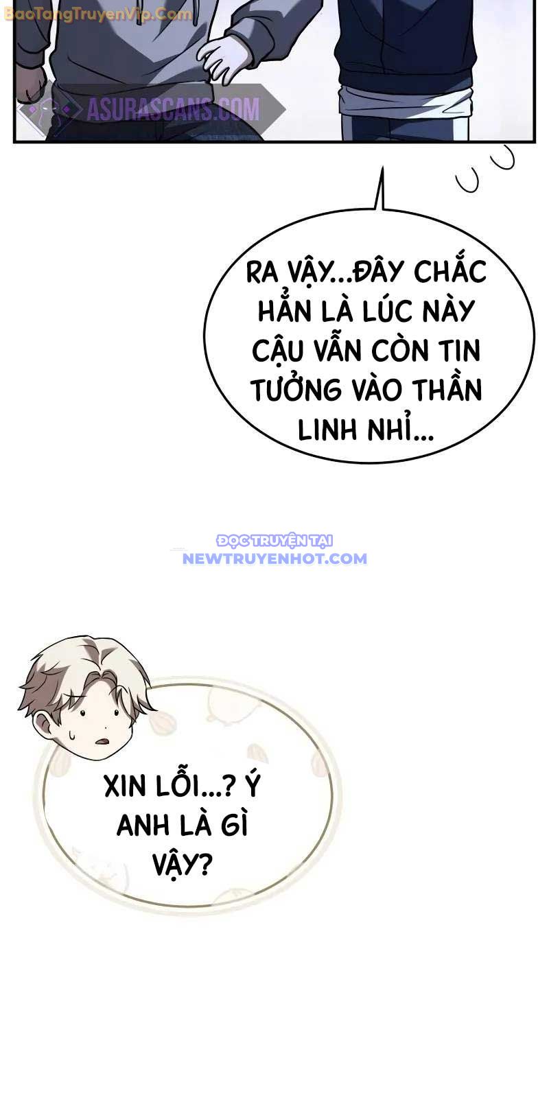 Kim Chiến Sĩ: Hành Trình Xây Dựng Đặc Tính chapter 17 - Trang 10