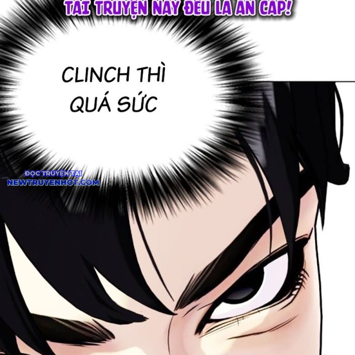 Loser Giỏi Võ chapter 94 - Trang 233