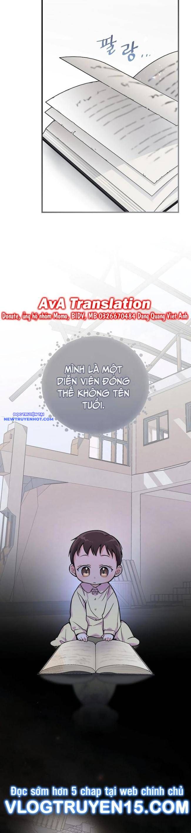 Làm Siêu Sao Từ 0 Tuổi chapter 1 - Trang 21