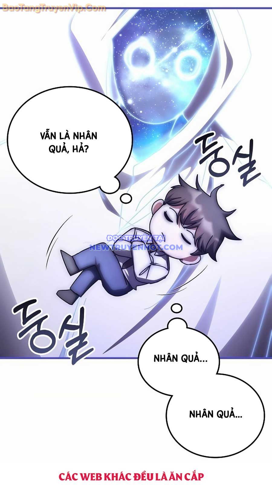 Học Viện Tối Thượng chapter 139 - Trang 30