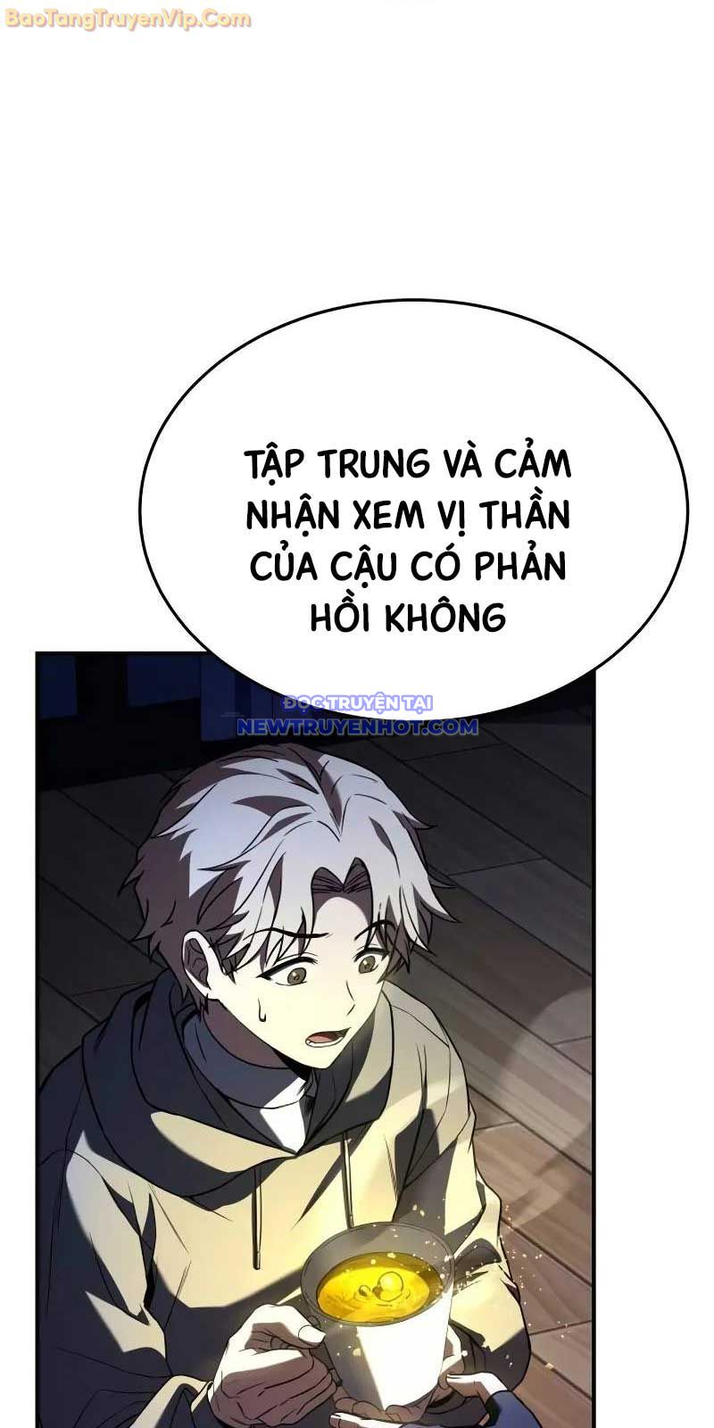 Kim Chiến Sĩ: Hành Trình Xây Dựng Đặc Tính chapter 17 - Trang 25