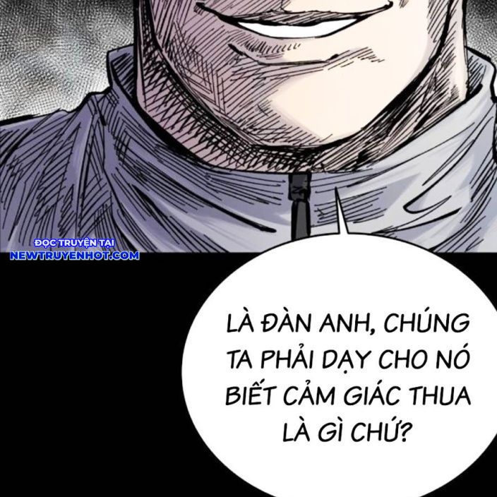 Thượng Lưu chapter 11 - Trang 71