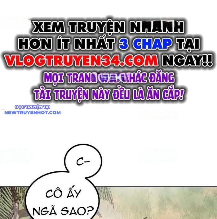 Chế Ngự Kiếm chapter 124 - Trang 18